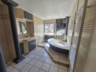  Appartement � vendre 3 pi�ces 90 m�