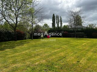  Terrain � vendre 1218 m�