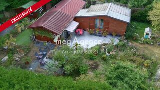  Maison � vendre 3 pi�ces 75 m�