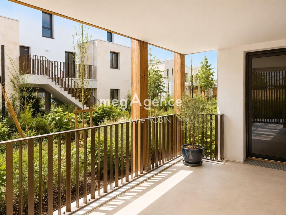 Vente Appartement Appartement de 3 pièces Floirac