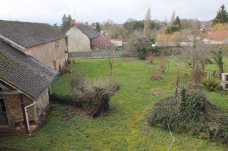  Maison à vendre 6 pièces 165 m²