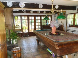  Maison � vendre 13 pi�ces 296 m�