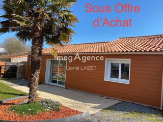  Maison � vendre 5 pi�ces 110 m�