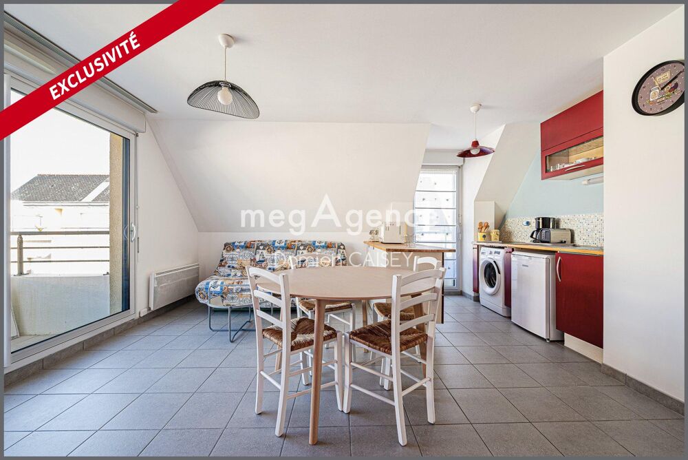 Proche Centre-ville et Plage !