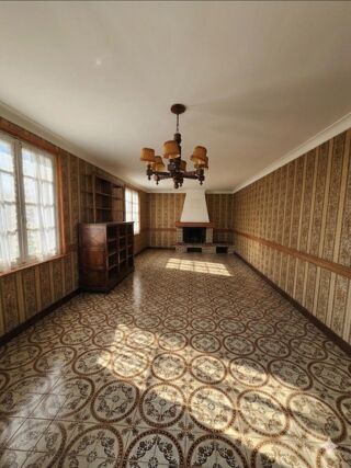  Maison à vendre 6 pièces 131 m²