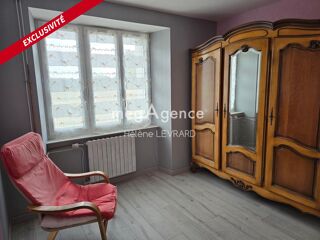  Maison � vendre 4 pi�ces 88 m�