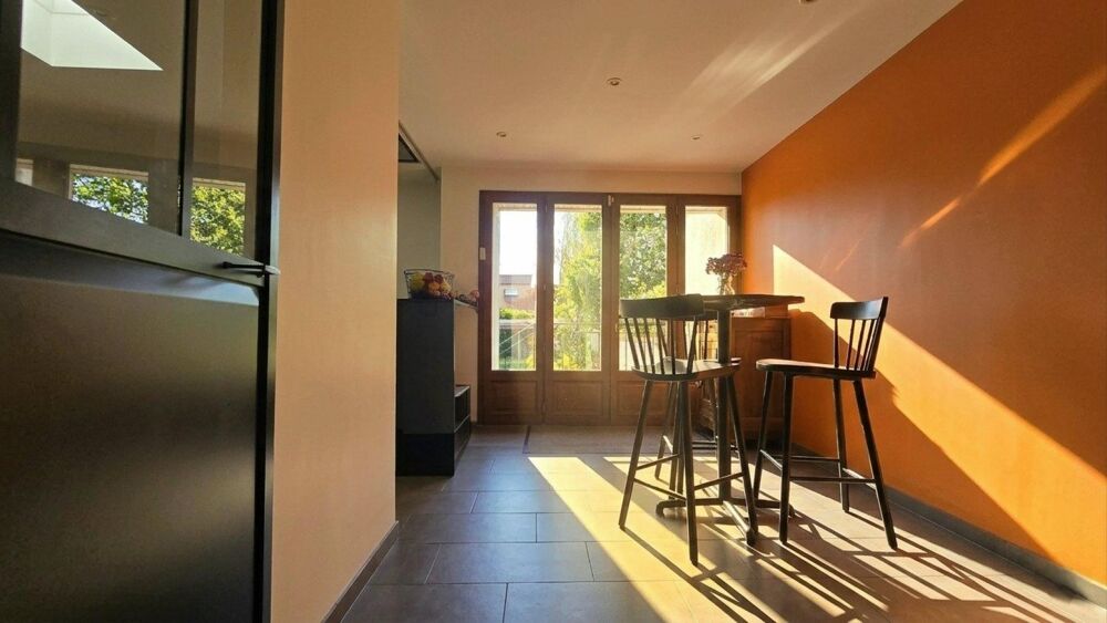 à vendre  Maison Saint-Prix (95390)