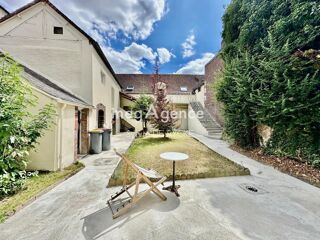  Immeuble à vendre 504 m²