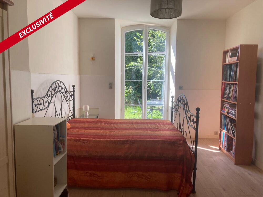 � vendre  Maison Saint-Andr�-de-Cubzac (33240)