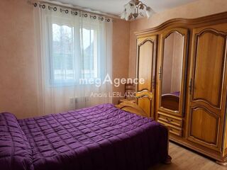  Maison à vendre 4 pièces 91 m²