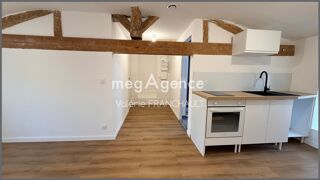  Appartement � vendre 1 pi�ce 24 m�