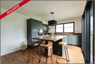  Maison  vendre 4 pices 95 m