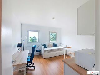  Appartement à louer 1 pièce 20 m²