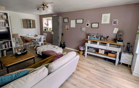   MAISON DE VILLE RENOVEE Maison - 4 pi�ce(s) - 83 m�