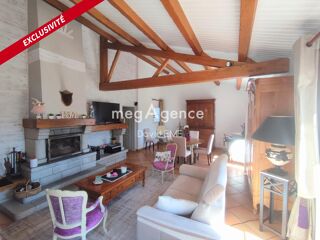  Maison à vendre 8 pièces 167 m²