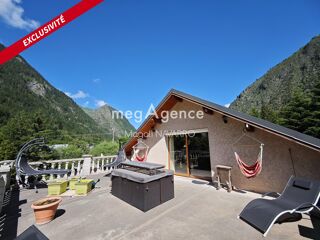  Maison � vendre 7 pi�ces 247 m�