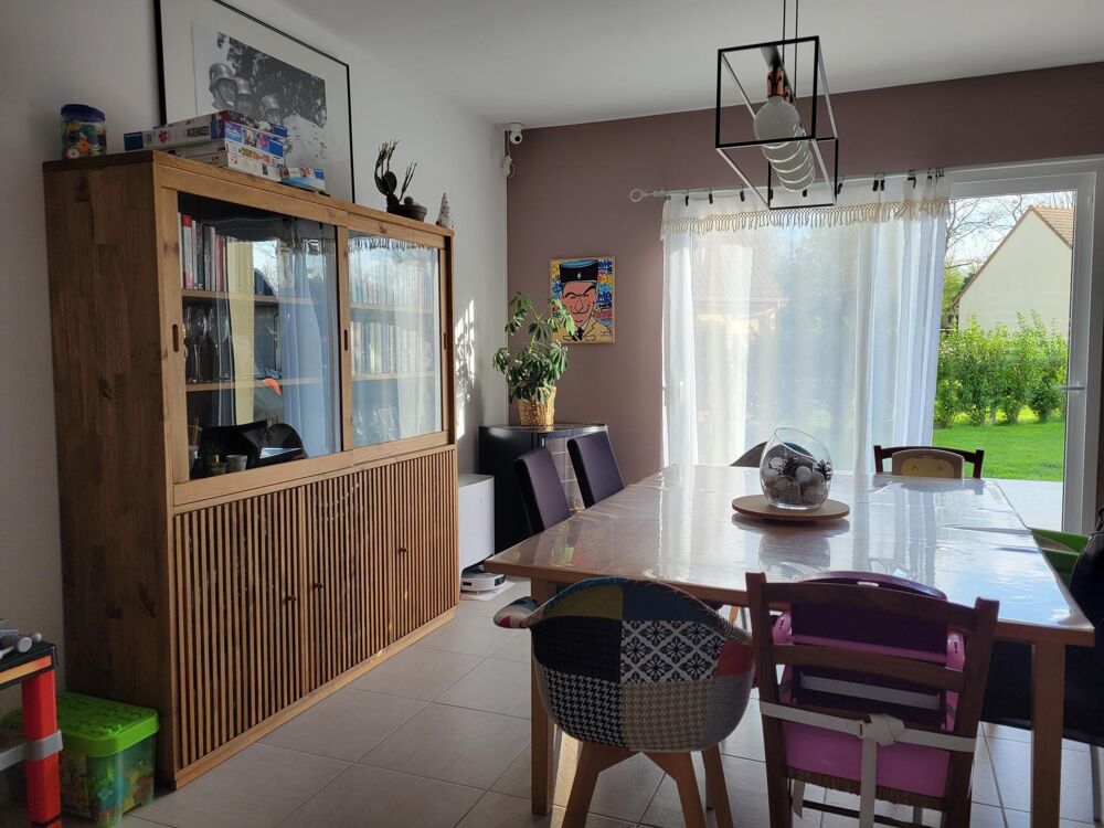 Vente Maison Belle maison familiale de 225m² au coeur de Beuzeville Beuzeville