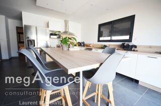  Maison � vendre 4 pi�ces 97 m�