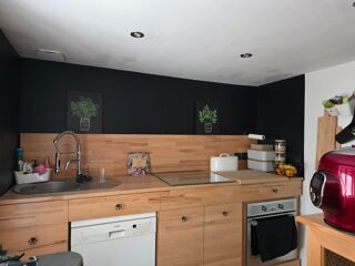  Maison � vendre 4 pi�ces 74 m�