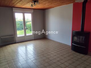  Maison à vendre 5 pièces 109 m²