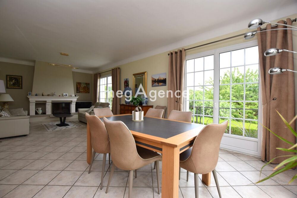à vendre  Maison Vaux-sur-Seine (78740)