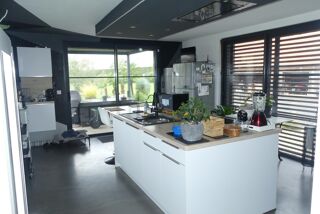  Maison � vendre 3 pi�ces 186 m�