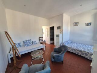  Appartement � vendre 1 pi�ce 34 m�