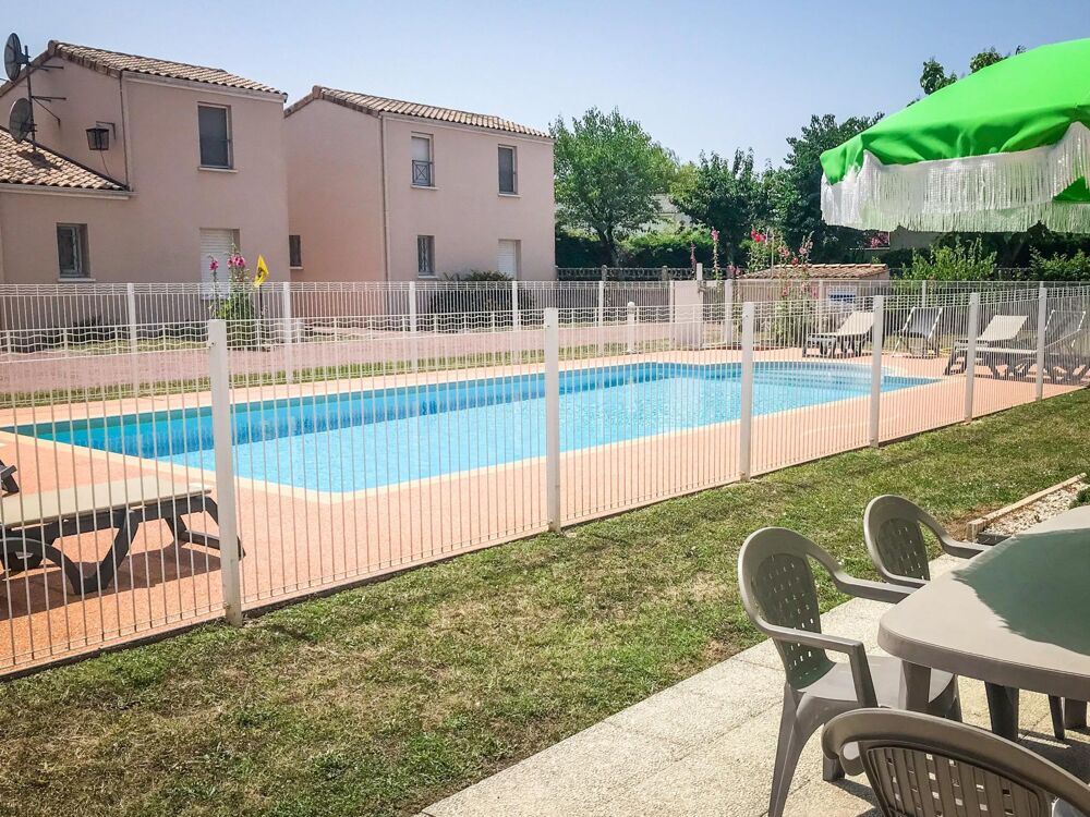 � vendre  Maison Bourcefranc-le-Chapus (17560)