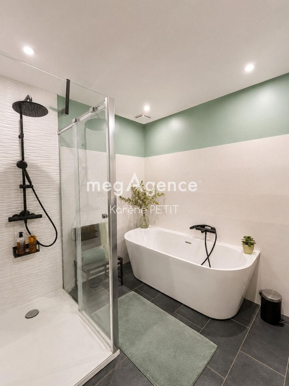 Maison de ville - 200 m² - au coeur de Beauvais !