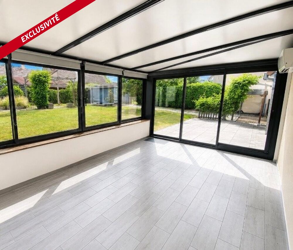 Vente Maison maison impeccable, DPE C Ecommoy