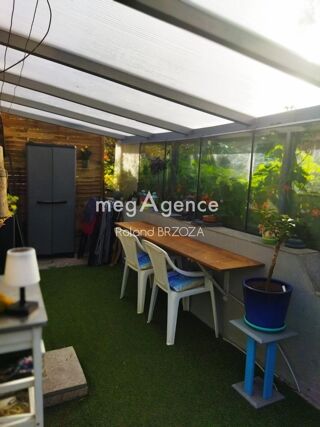  Maison � vendre 2 pi�ces 43 m�