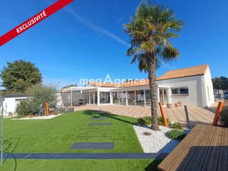  Maison à vendre 6 pièces 166 m²