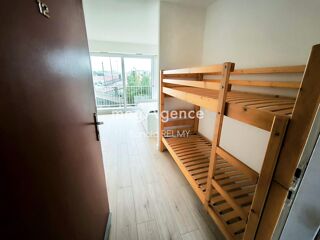  Appartement à vendre 1 pièce 21 m²
