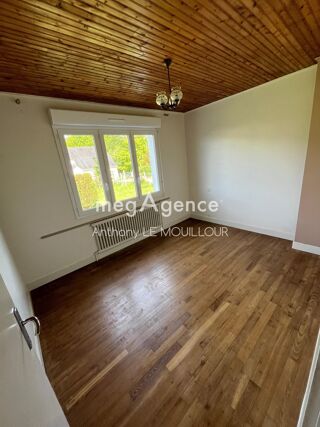  Maison à vendre 5 pièces 93 m²