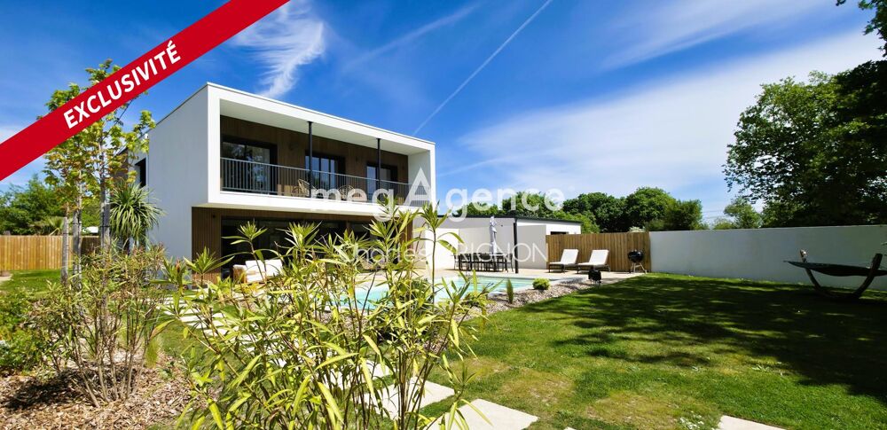 � vendre  Maison Les Sables-d'Olonne (85100)