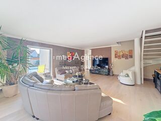  Maison à vendre 7 pièces 172 m²