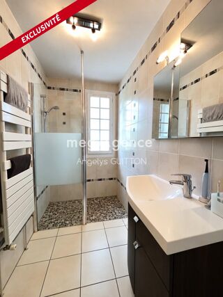  Maison à vendre 4 pièces 81 m²