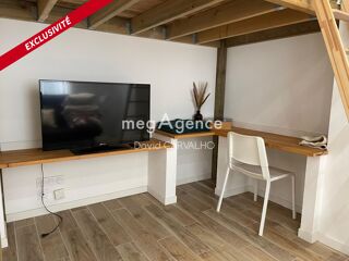  Appartement à vendre 1 pièce 26 m²