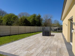  Maison à vendre 7 pièces 208 m²