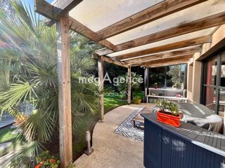  Maison � vendre 8 pi�ces 246 m�