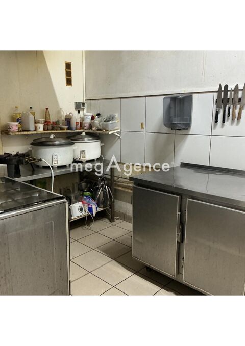 vente fonds de commerce 107000 97410 Saint-pierre