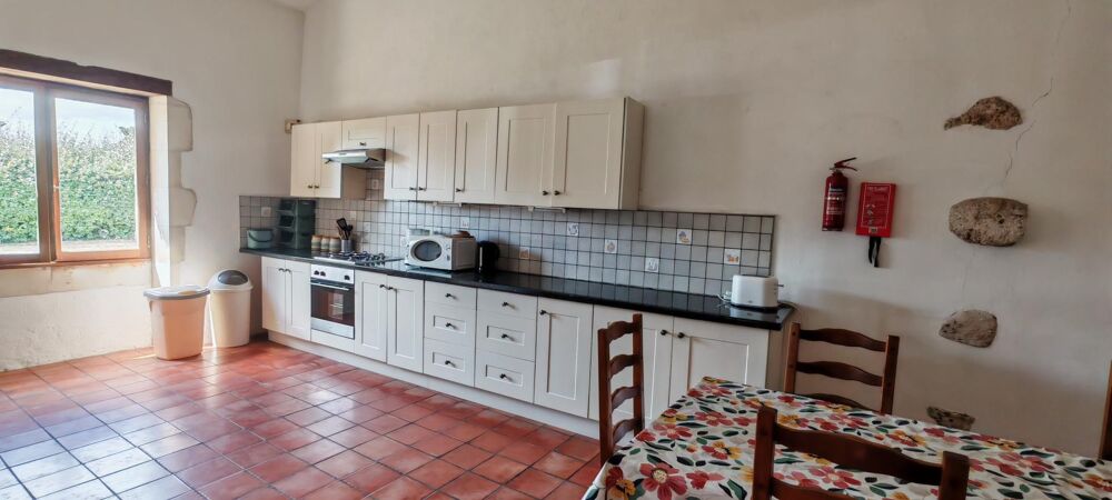 Vente Maison MAISON Saint-andre-de-lidon