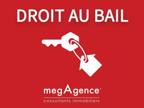 Honfleur - Droit au bail à céder - Local commercial 80 m2 61600 14600 Honfleur