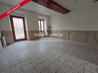  Maison � vendre 3 pi�ces 74 m� Bellot