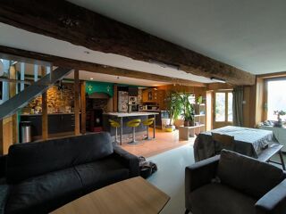  Maison � vendre 4 pi�ces 110 m�