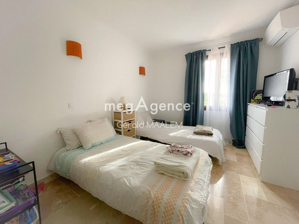 � vendre  Maison Sainte-Maxime (83120)