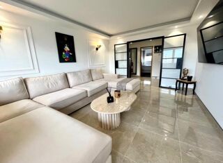 Vente Appartement Appartement 92 m2 - 5 pièces Boulogne-sur-mer