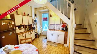  Maison � vendre 3 pi�ces 43 m�
