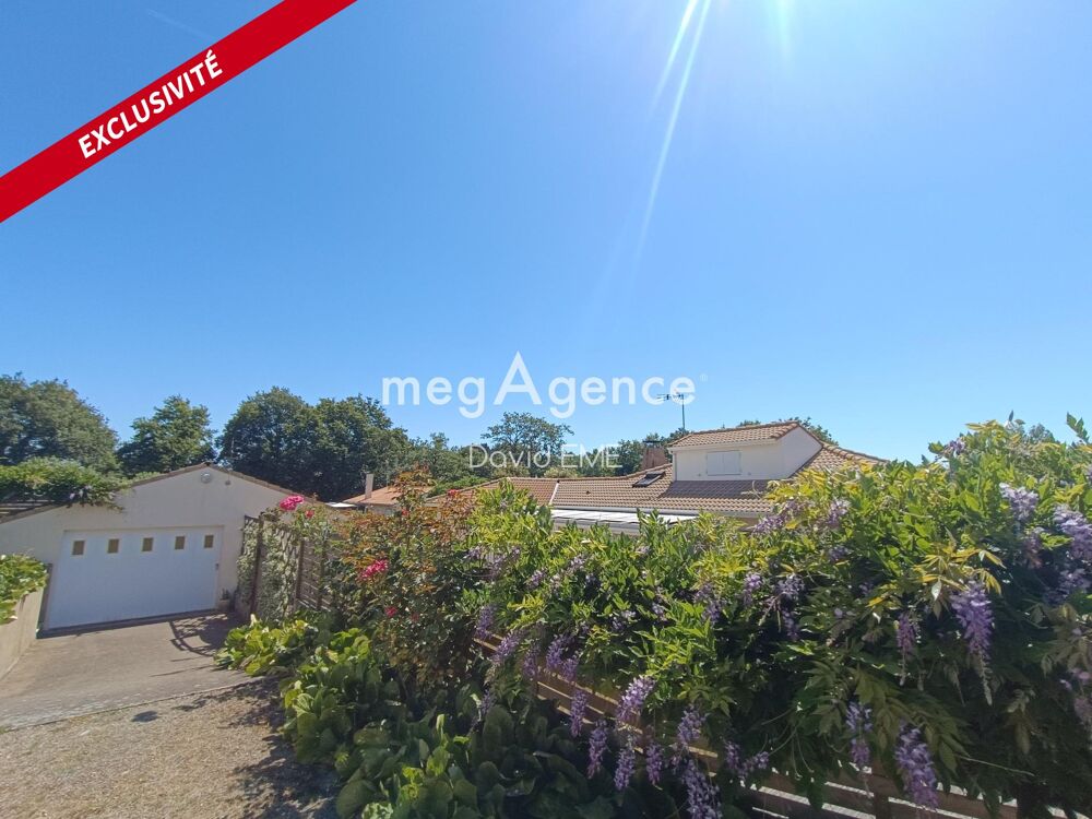 7 Pièces, 220 m2, 4 chambres, 3 dépendances, MACHE