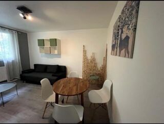  Appartement à louer 2 pièces 38 m²